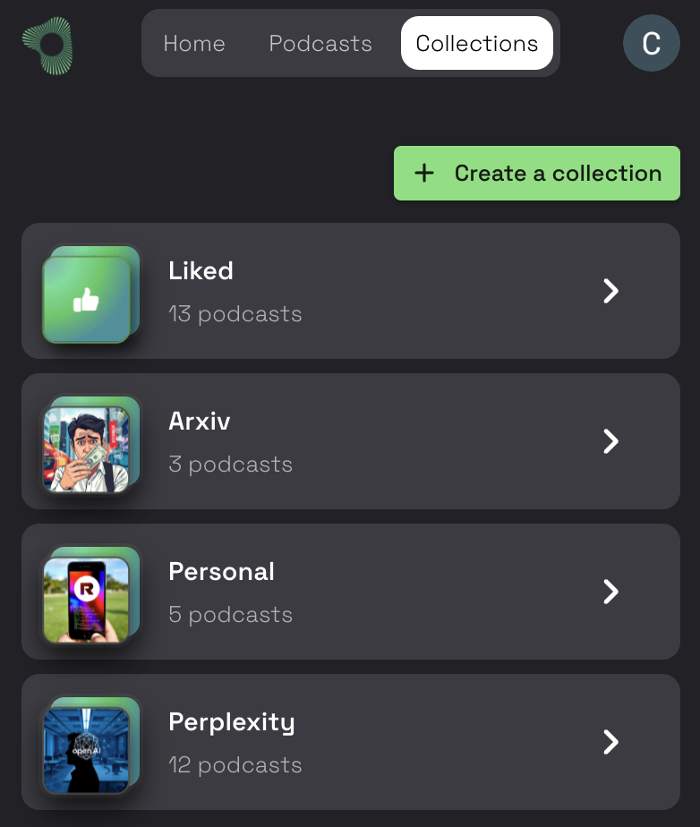 Organize Your Audio Library